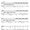 Ennio Morricone The Ecstasy Of Gold Musik Noten - Piano Solo - 157094-0
