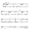 Ennio Morricone The Good, The Bad And The Ugly (Theme) Musik Noten - Easy Piano - 107229-0