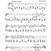 Enrique Granados Danza Lenta Op37 No1 Musik Noten - Piano Solo - 17939-0