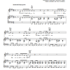 Enrique Iglesias Finally Found You Musik Noten - Piano, Vocal & Guitar Chords - 93853-0
