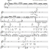 Enrique Iglesias Love 4 Fun Musik Noten - Piano, Vocal & Guitar Chords - 19751-0