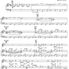 Enrique Iglesias Love To See You Cry Musik Noten - Piano, Vocal & Guitar Chords - 19752-0