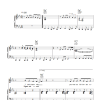 Enrique Inglesias Tired Of Being Sorry Musik Noten - Piano, Vocal & Guitar Chords - 40199-0