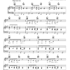 Enya Echoes In Rain Musik Noten - Piano, Vocal & Guitar Chords - 175199-0