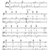 Enya I Could Never Say Goodbye Musik Noten - Piano, Vocal & Guitar Chords - 175203-0