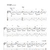 Enya No Holly For Miss Quinn Musik Noten - Solo Guitar - 82662-0