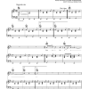 Enya Sancta Maria Musik Noten - Piano, Vocal & Guitar Chords - 175196-0