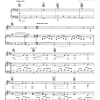 Enya So I Could Find My Way Musik Noten - Piano, Vocal & Guitar Chords - 175200-0