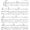 Enya The Forge Of The Angels Musik Noten - Piano, Vocal & Guitar Chords - 175197-0