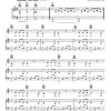 Enya The Humming Musik Noten - Piano, Vocal & Guitar Chords - 175198-0