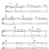 Erasure All Through The Years Musik Noten - Piano, Vocal & Guitar Chords - 102824-0