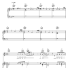 Erasure Always Musik Noten - Piano, Vocal & Guitar Chords - 102822-0