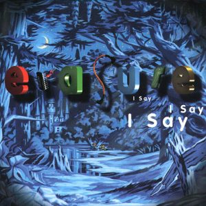 Erasure Always Musik Noten - Piano, Vocal & Guitar Chords - 102822-thumbnail