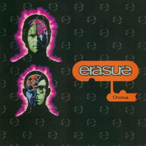 Erasure Am I Right Musik Noten - Piano, Vocal & Guitar Chords - 102819-thumbnail