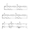 Erasure Boy Musik Noten - Piano, Vocal & Guitar Chords - 17635-0