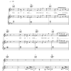 Erasure Chains Of Love Musik Noten - Piano, Vocal & Guitar Chords - 102814-0
