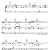 Erasure Drama! Musik Noten - Piano, Vocal & Guitar Chords - 102812-0
