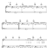 Erasure Home Musik Noten - Piano, Vocal & Guitar Chords - 102810-0