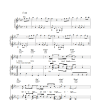 Erasure How Can I Say Musik Noten - Piano, Vocal & Guitar Chords - 17637-0