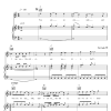 Erasure It Doesn't Have To Be Musik Noten - Piano, Vocal & Guitar Chords - 102808-0