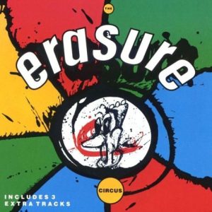 Erasure It Doesn't Have To Be Musik Noten - Piano, Vocal & Guitar Chords - 102808-thumbnail