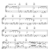 Erasure Joan Musik Noten - Piano, Vocal & Guitar Chords - 102807-0