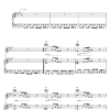 Erasure Love To Hate You Musik Noten - Piano, Vocal & Guitar Chords - 102805-0