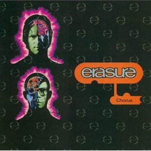 Erasure Perfect Stranger Musik Noten - Piano, Vocal & Guitar Chords - 102801-thumbnail