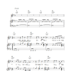 Erasure Precious Musik Noten - Piano, Vocal & Guitar Chords - 17640-0