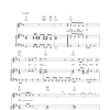 Erasure Rain Musik Noten - Piano, Vocal & Guitar Chords - 17641-0