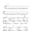Erasure Save Me Darling Musik Noten - Piano, Vocal & Guitar Chords - 17642-0