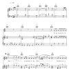 Erasure Star Musik Noten - Piano, Vocal & Guitar Chords - 102796-0