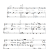 Erasure Take A Chance On Me Musik Noten - Piano, Vocal & Guitar Chords - 102795-0