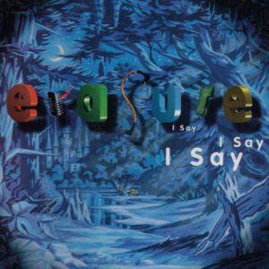 Erasure Take Me Back Musik Noten - Piano, Vocal & Guitar Chords - 102794-thumbnail