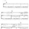 Erasure Turns The Love To Anger Musik Noten - Piano, Vocal & Guitar Chords - 102793-0