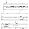 Erasure Victim Of Love Musik Noten - Piano, Vocal & Guitar Chords - 102792-0