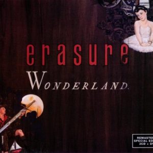 Erasure Who Needs Love Like That Musik Noten - Piano, Vocal & Guitar Chords - 102789-thumbnail