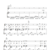 Erasure You Surround Me Musik Noten - Piano, Vocal & Guitar Chords - 107995-0