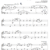 Eric Baumgartner Alley Cat Musik Noten - Educational Piano - 74369-0