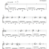 Eric Baumgartner Beale Street Boogie Musik Noten - Educational Piano - 94691-0