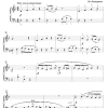 Eric Baumgartner Black Cat Chat Musik Noten - Educational Piano - 72731-0