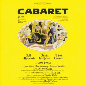 Eric Baumgartner Cabaret Musik Noten - Educational Piano - 57312-thumbnail
