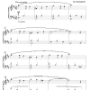 Eric Baumgartner Carnival Waltz Musik Noten - Educational Piano - 71565-0