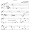 Eric Baumgartner My Heart Will Go On (Love Theme from Titanic) Musik Noten - Educational Piano - 54282-0