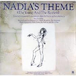 Eric Baumgartner Nadia's Theme Musik Noten - Educational Piano - 54299-thumbnail