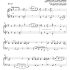 Eric Baumgartner One Note Samba (Samba De Uma Nota So) Musik Noten - Educational Piano - 96735-0