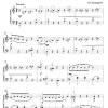 Eric Baumgartner Scherzo Nuovo Musik Noten - Educational Piano - 70027-0