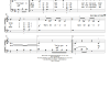 Eric Baumgartner The Glory Of Love Musik Noten - Educational Piano - 98561-0