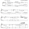 Eric Baumgartner The Way You Look Tonight Musik Noten - Educational Piano - 57318-0