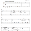 Eric Baumgartner Tick Tock Musik Noten - Educational Piano - 70028-0